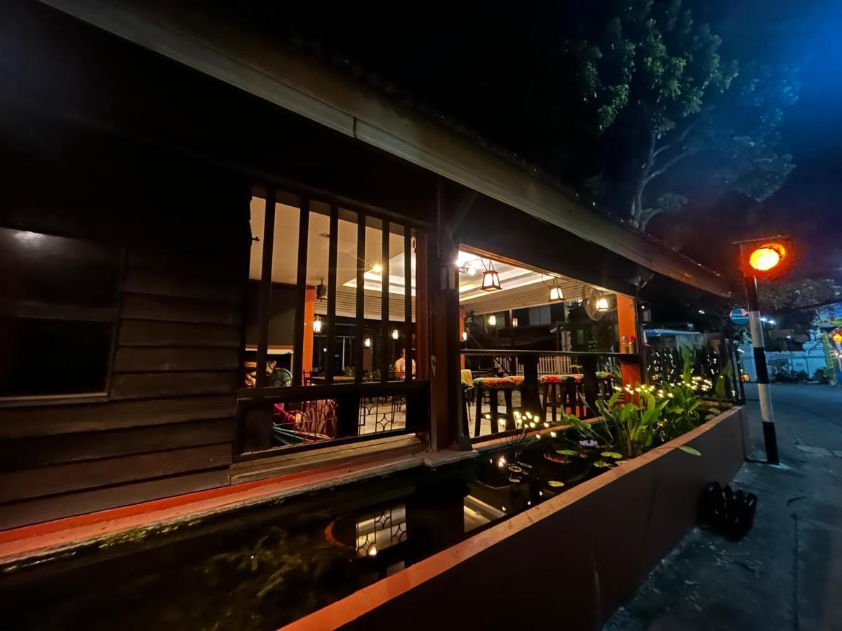 Villa'S Homestay Chiang Mai Exterior photo