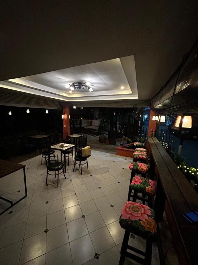 Villa'S Homestay Chiang Mai Exterior photo