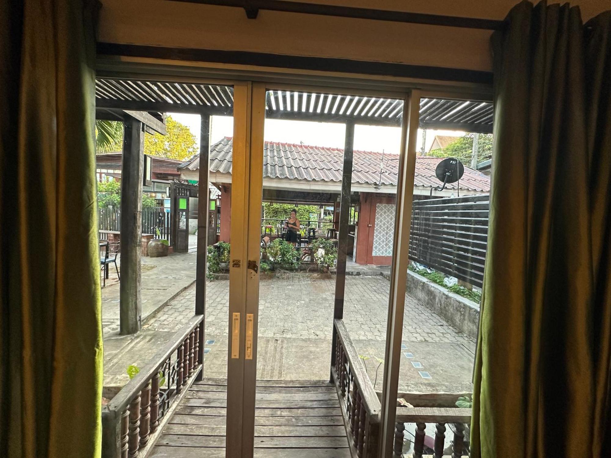 Villa'S Homestay Chiang Mai Exterior photo