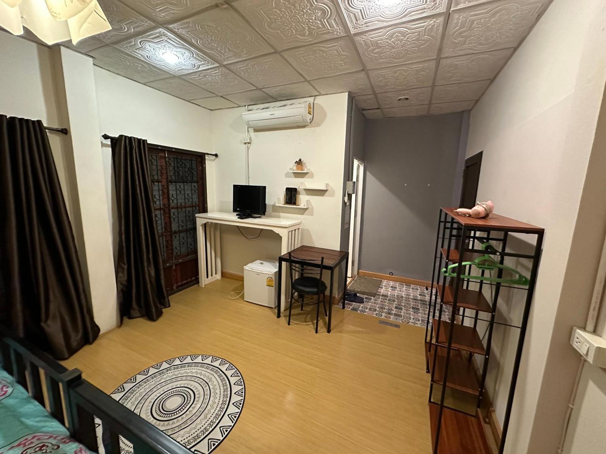 Villa'S Homestay Chiang Mai Exterior photo