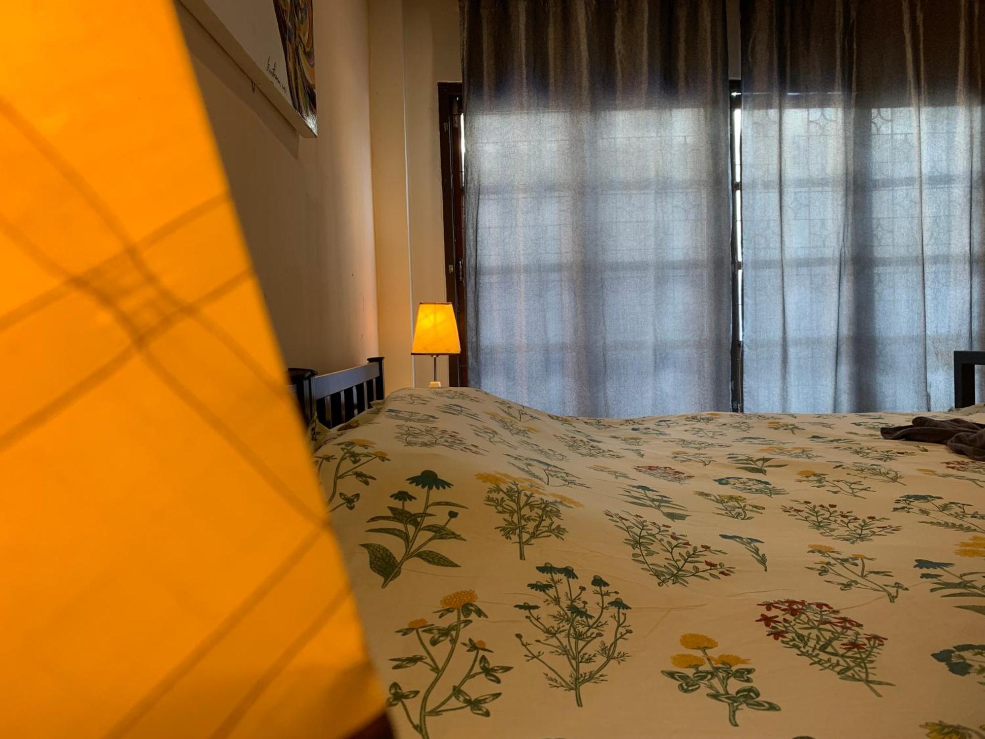 Villa'S Homestay Chiang Mai Exterior photo