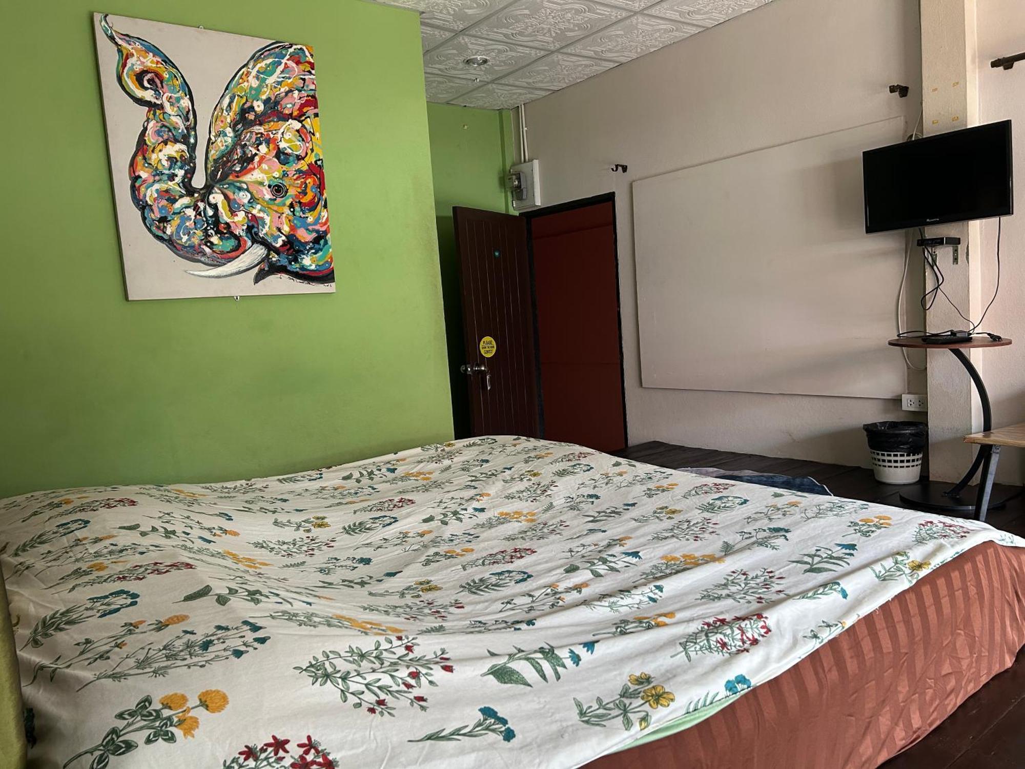 Villa'S Homestay Chiang Mai Exterior photo